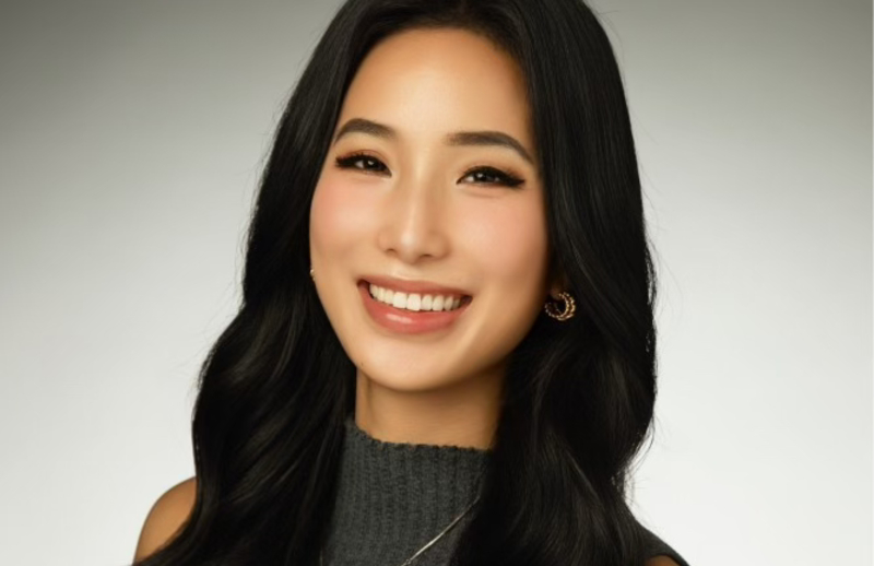 Kathy Chen