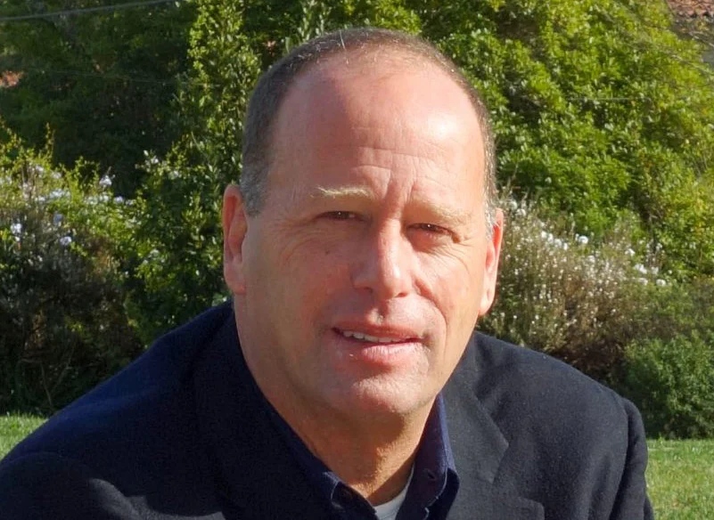 Jon Sobel