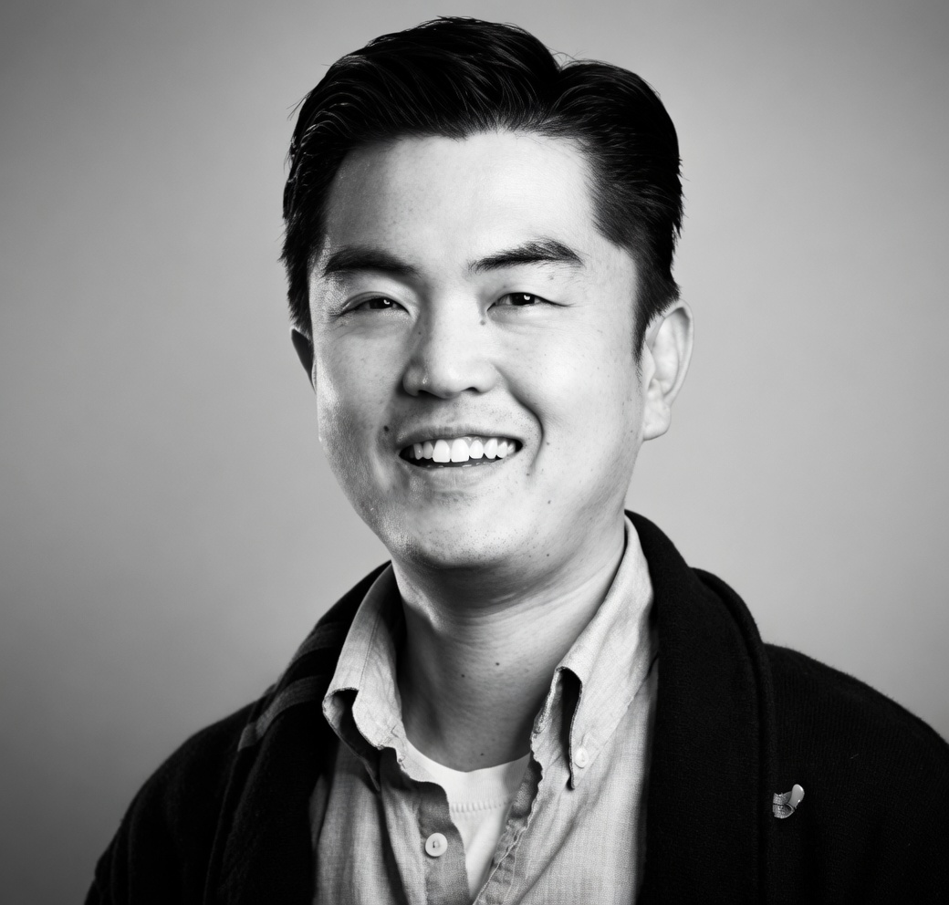Joseph Kim