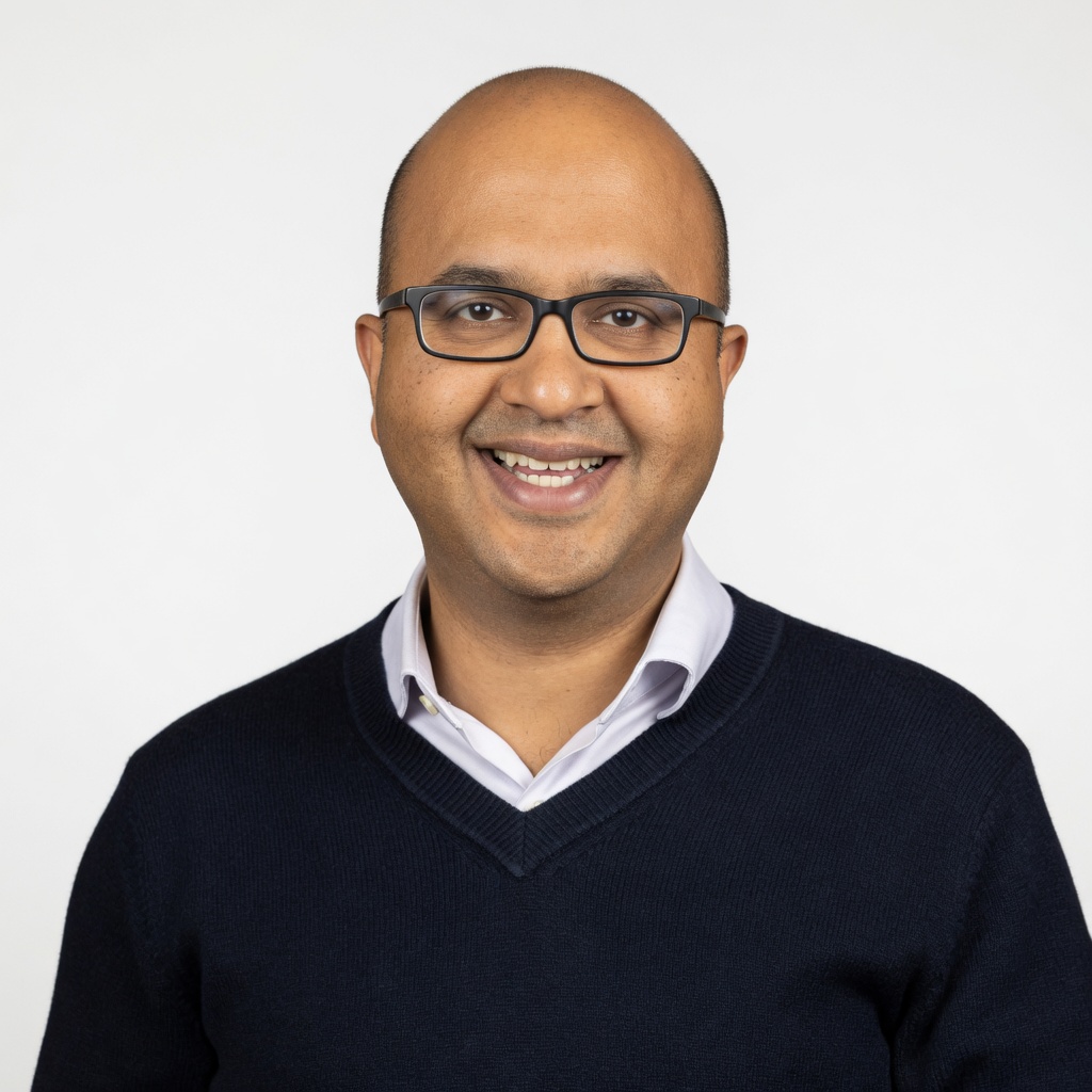 Jayant Kulkarni