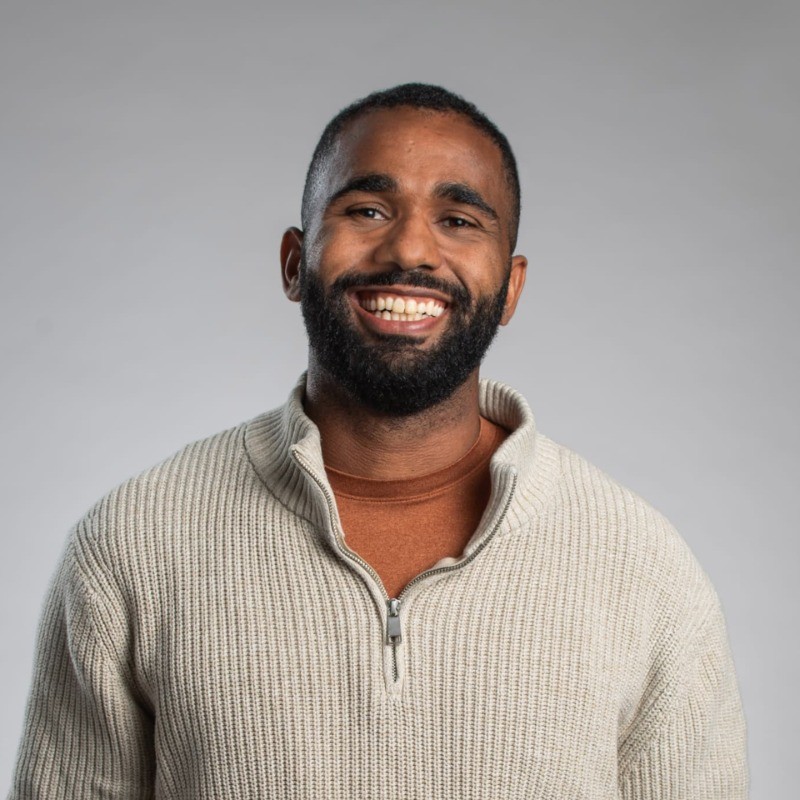 Cody Coleman, CEO of Coactive AI