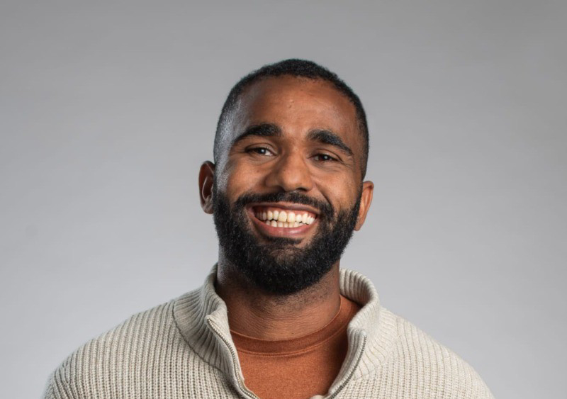 Cody Coleman