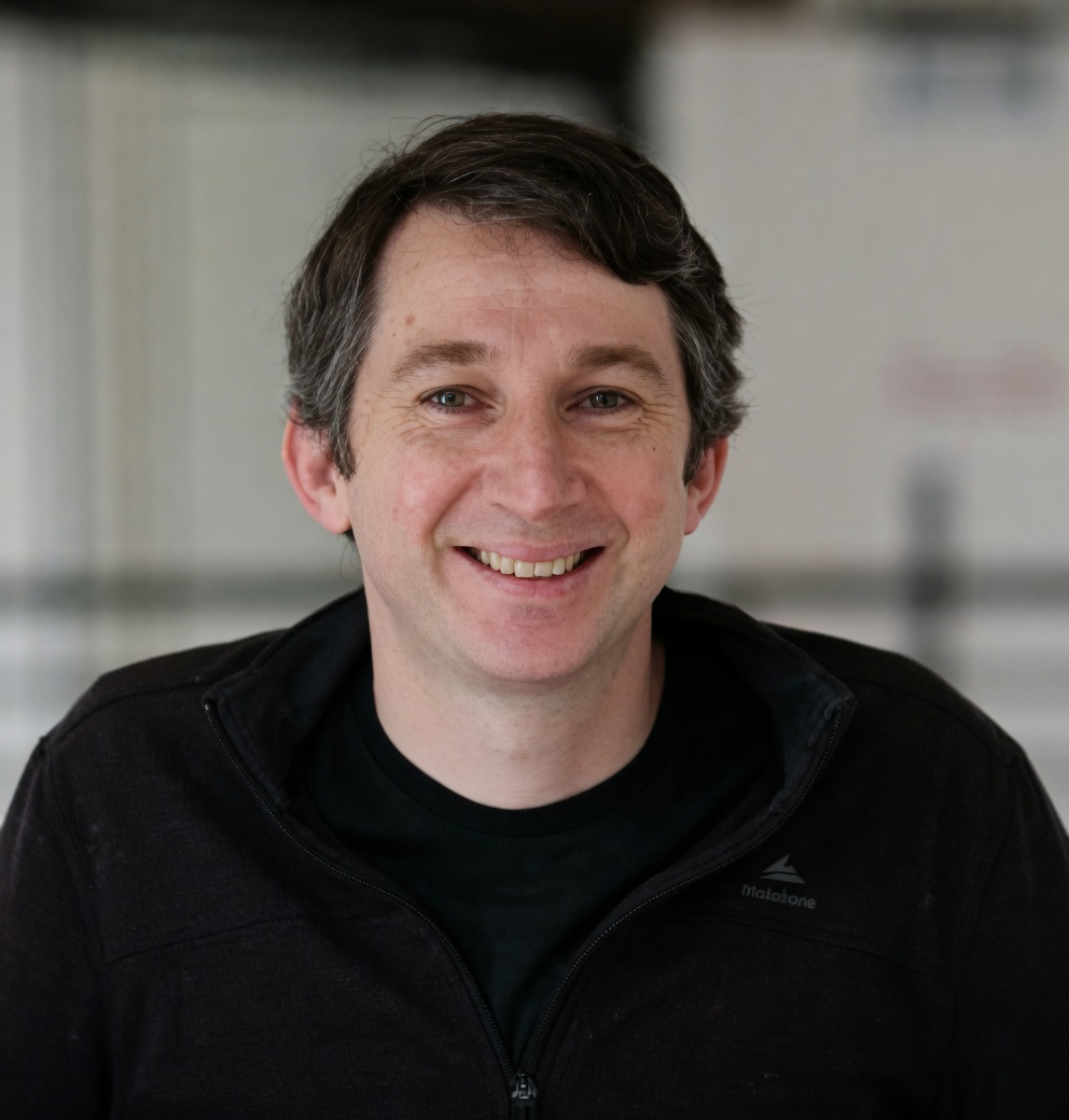 Chris Dyke