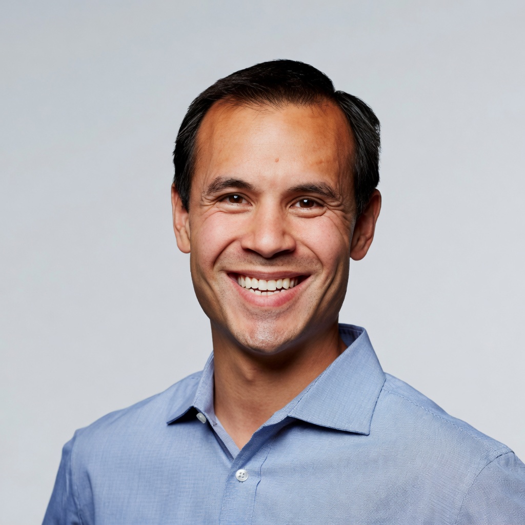Tanguy Chau, Co-Founder and CEO of Paxton AI