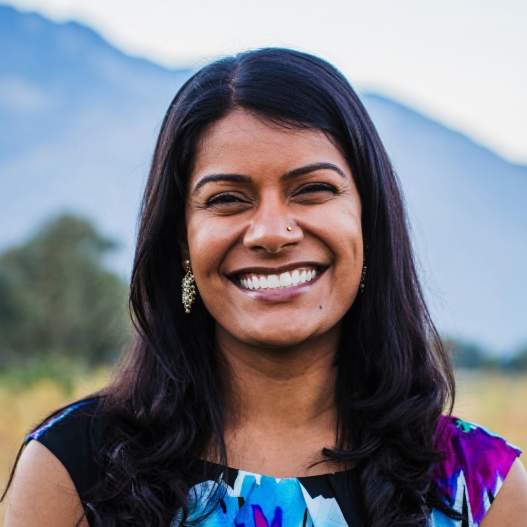 Rupa Gupta