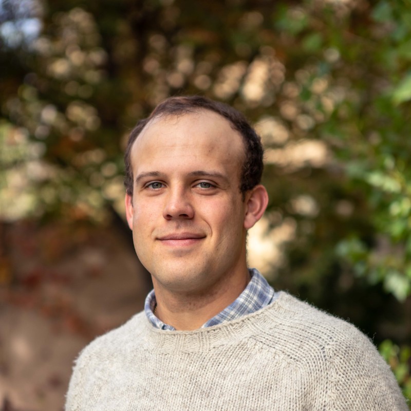 Hannes Boehning, CEO & Founder of Blumen Systems