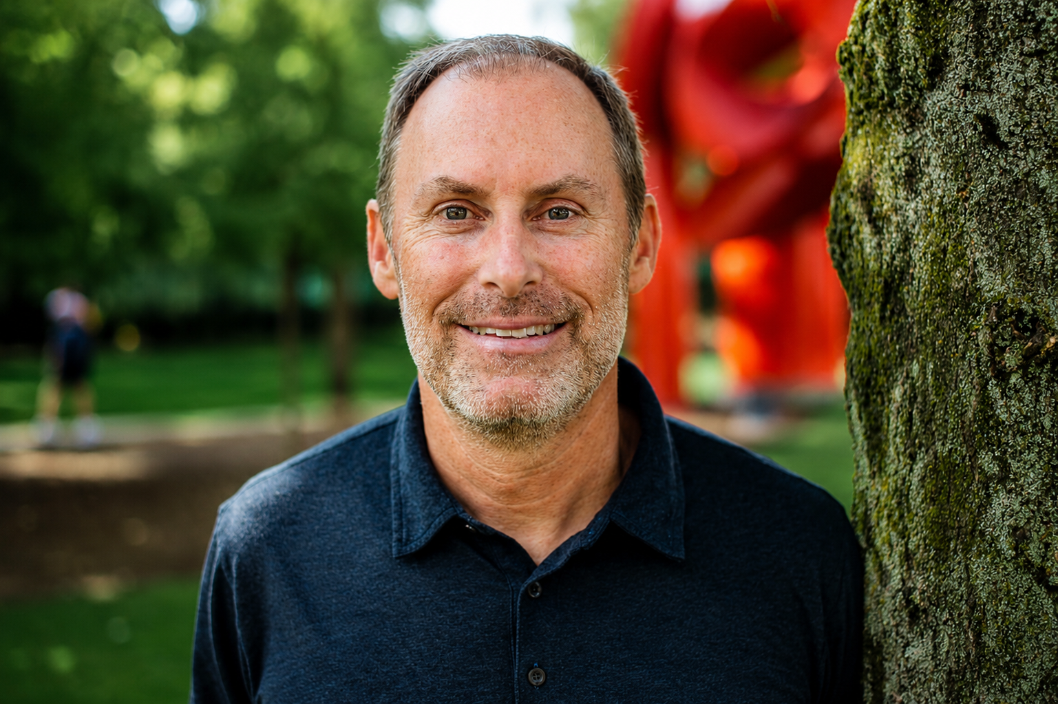 Cameron Steele, Co-Founder and CEO of Prophia