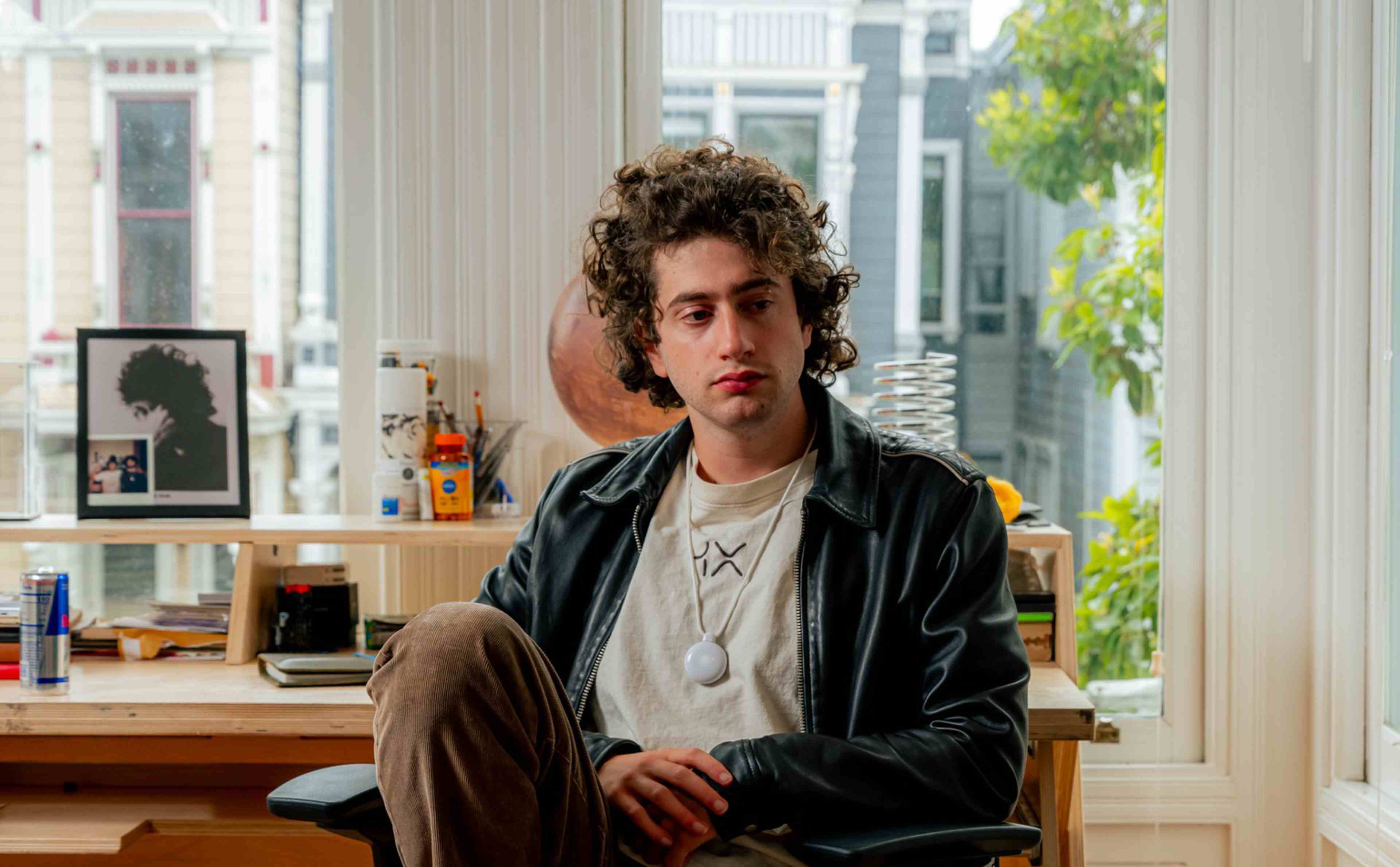 Avi Schiffmann
