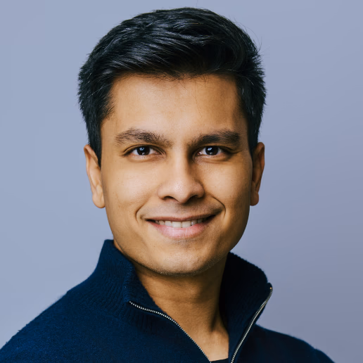 Arjun Mangla