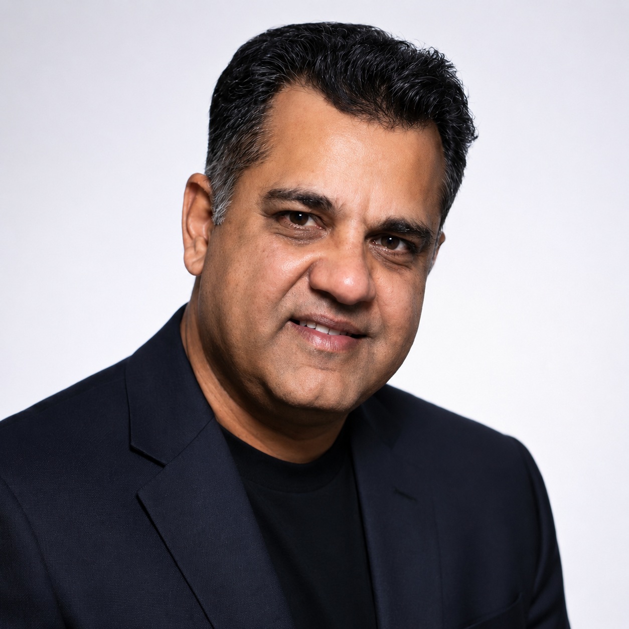 Vishal Gauri