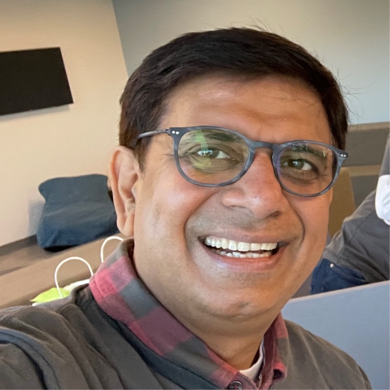 Vinay Manglani