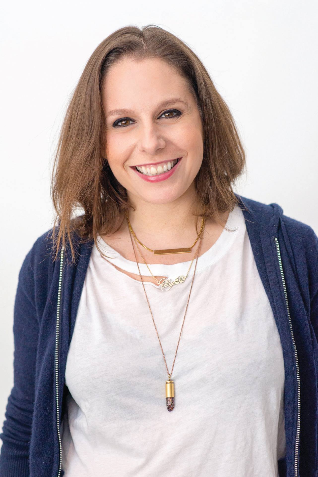 Aline Lerner, Founder and CEO of interviewing.io
