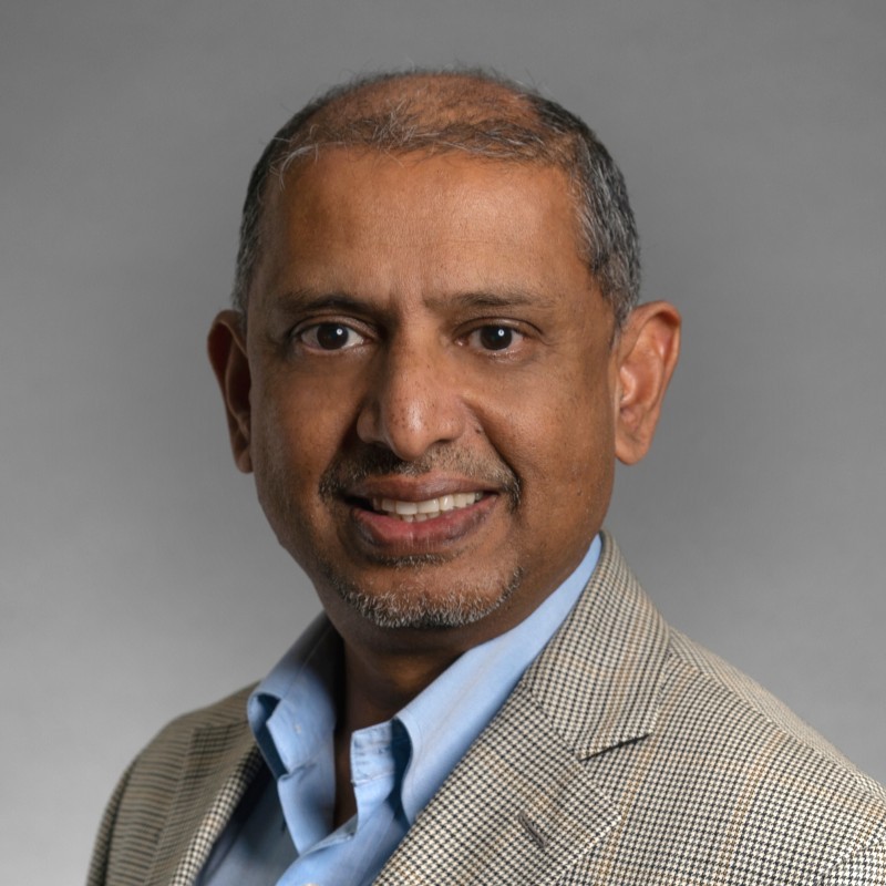 Vaseem Anjum