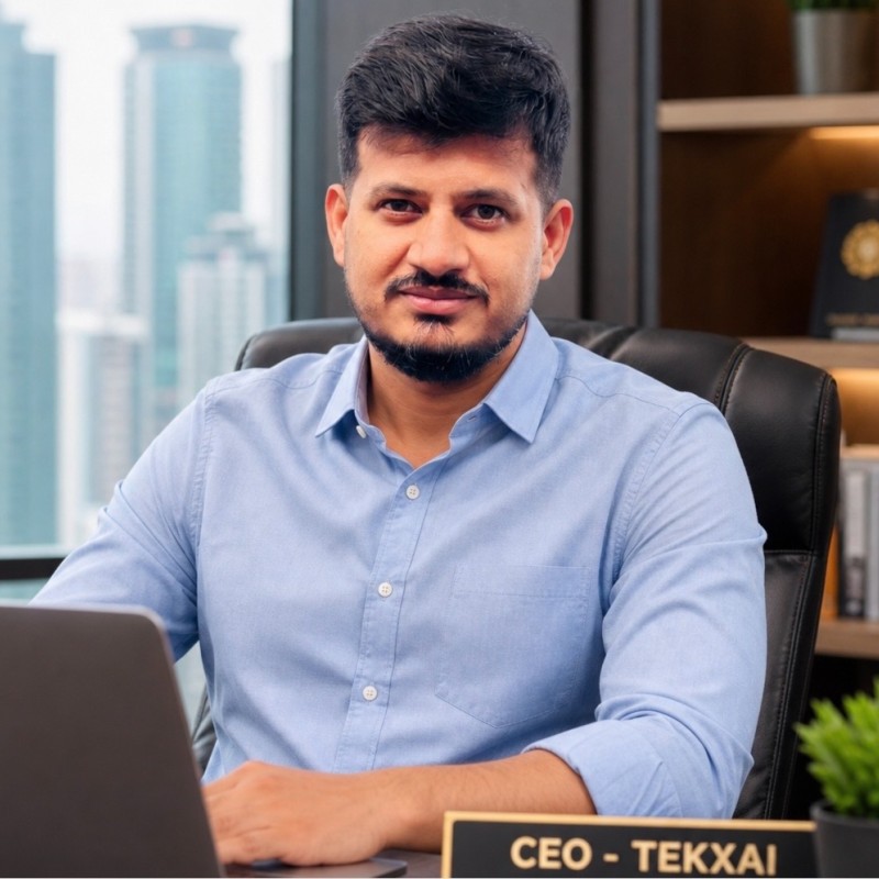 Usman Pervaiz