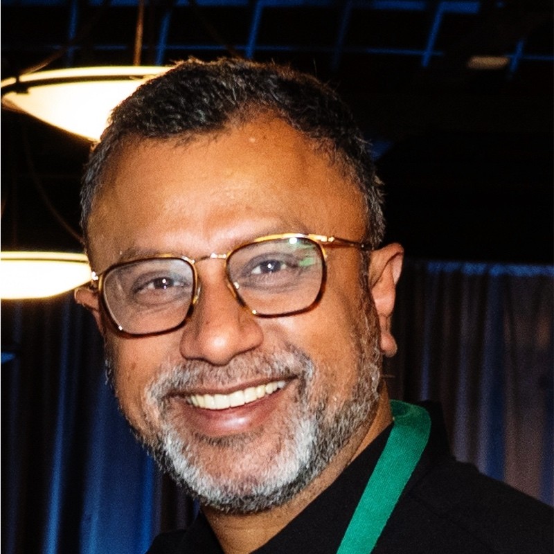 Shivkumar Thiagarajan