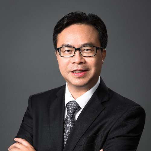 Sheng Liu