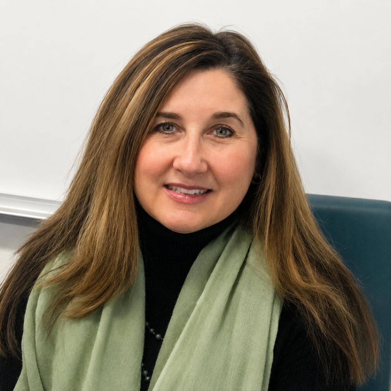 Soni Lampert