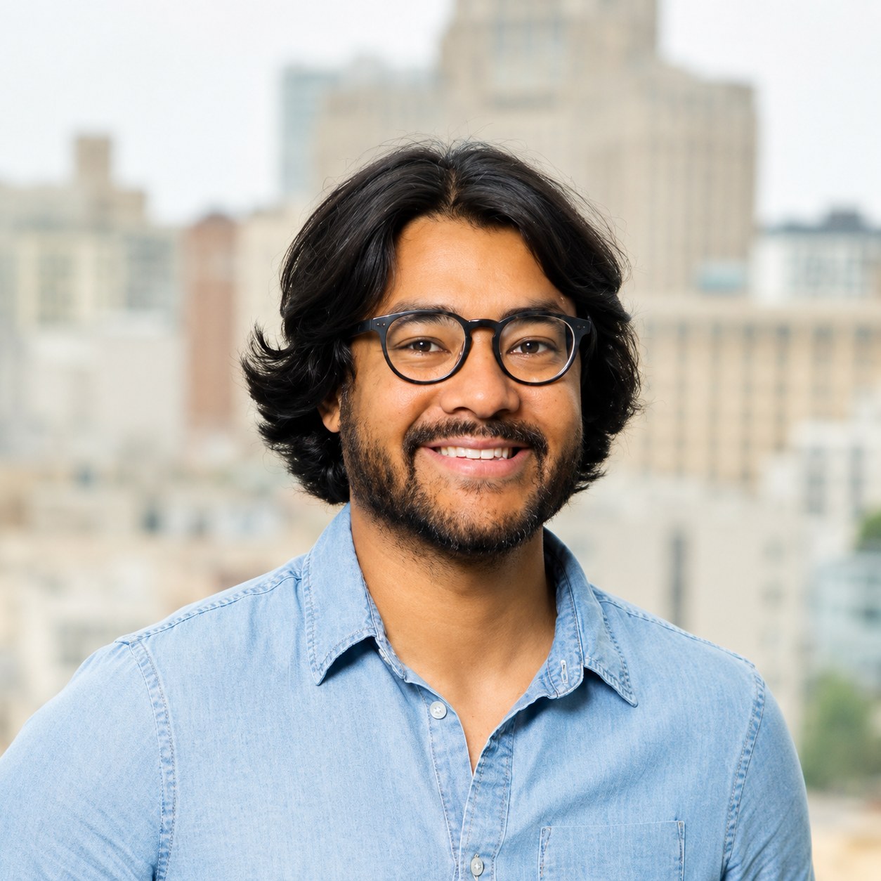 Alamin Uddin, co-founder and CEO of NexHealth