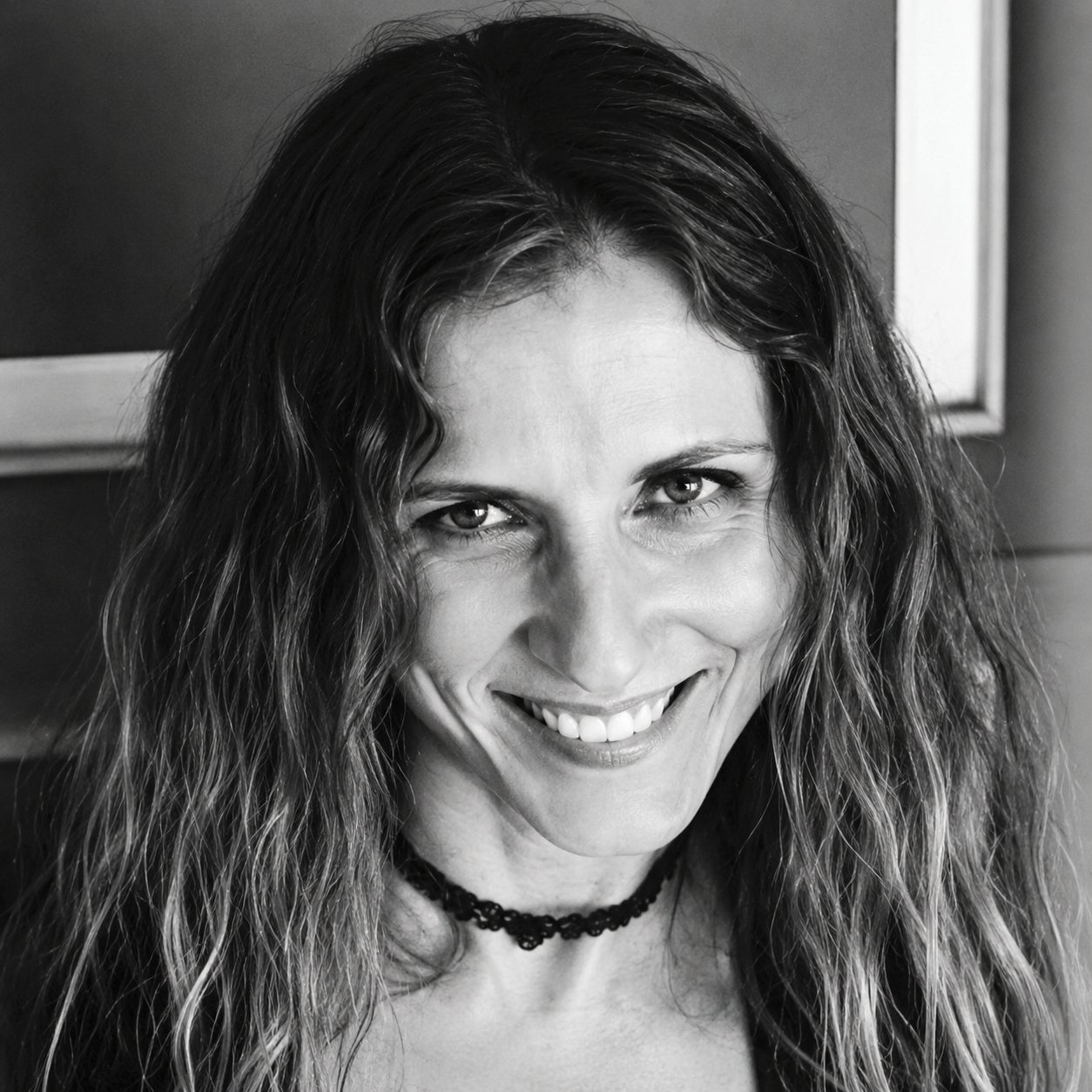 Tara Lee Ford