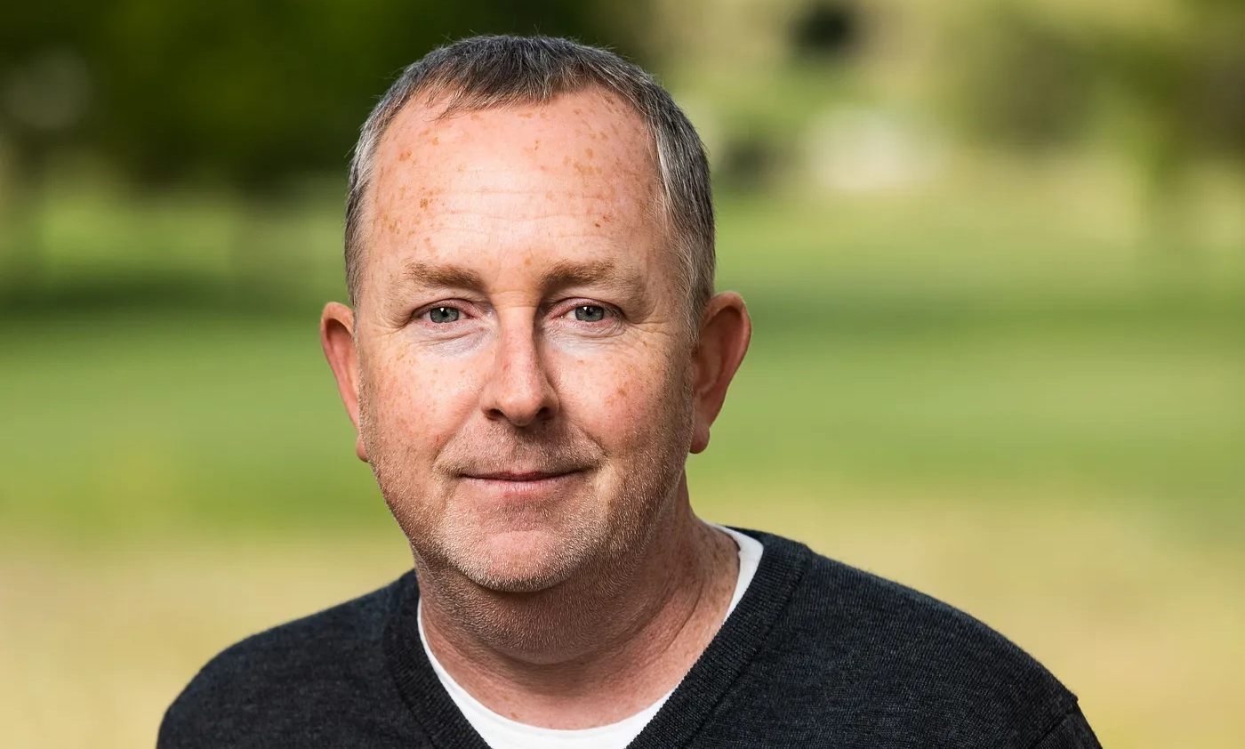 Sean Behr