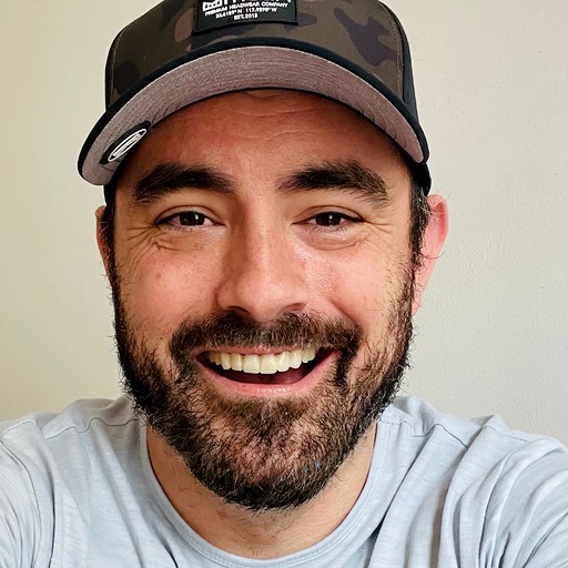 Scott Moran