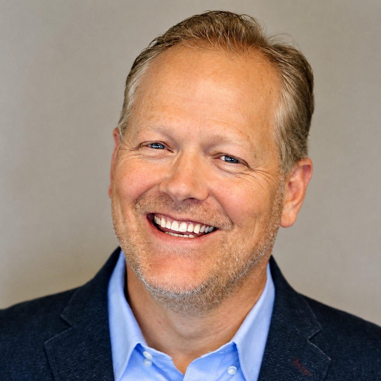 Scott Harris