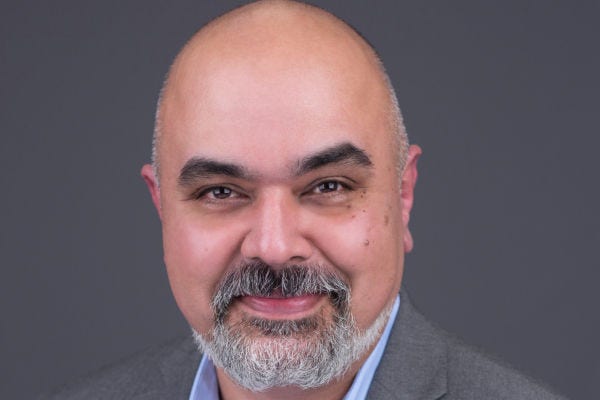Sam Rehman