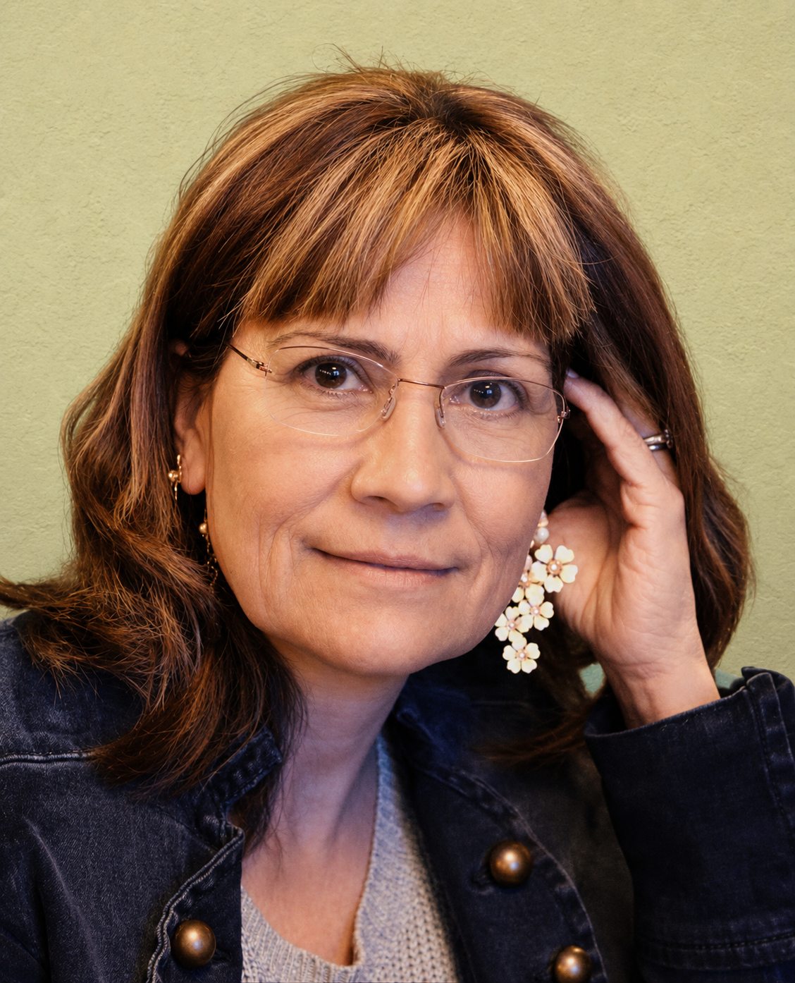 Rosalba Reynoso