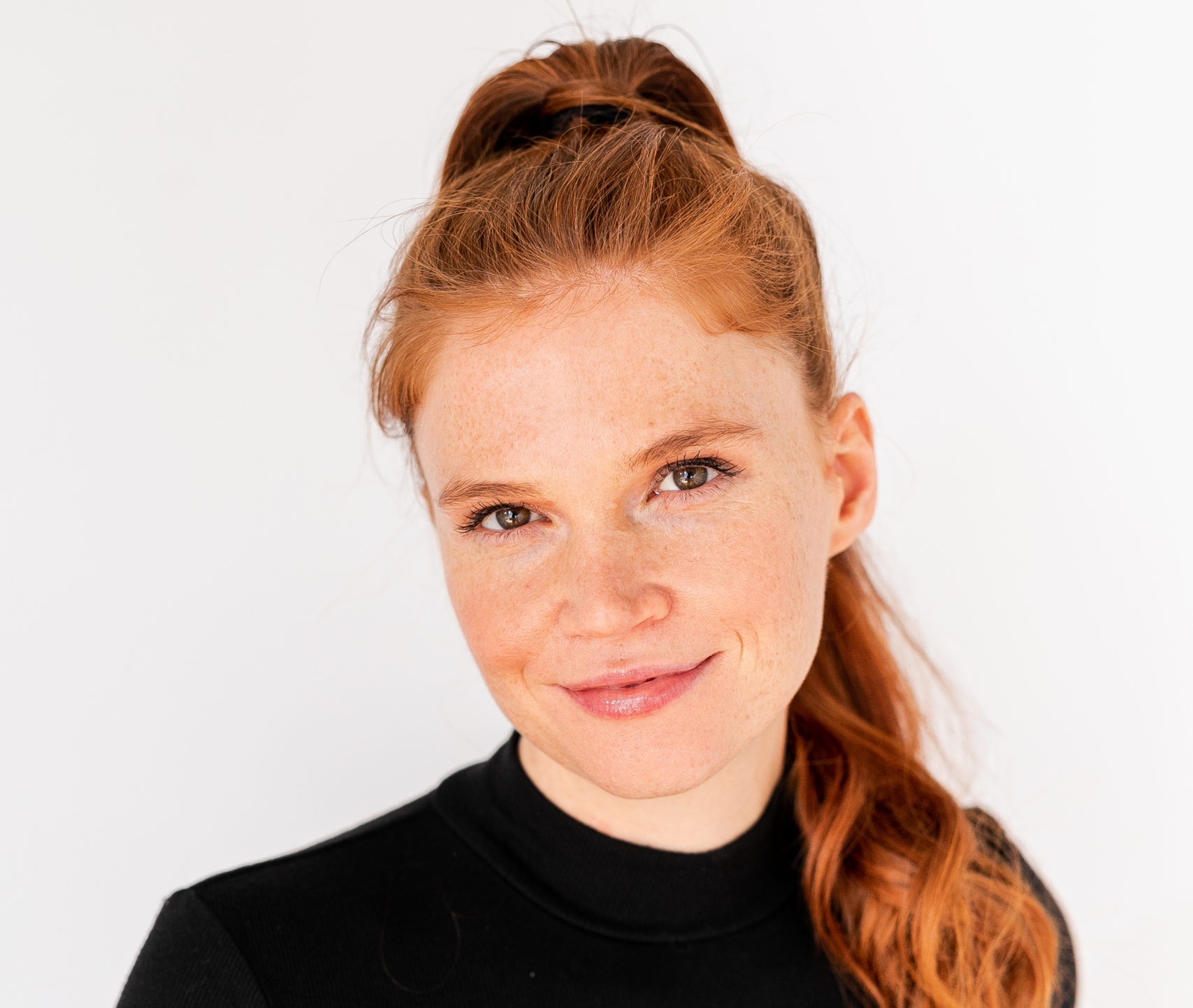 Rebecca Shostak, CEO of Flodesk