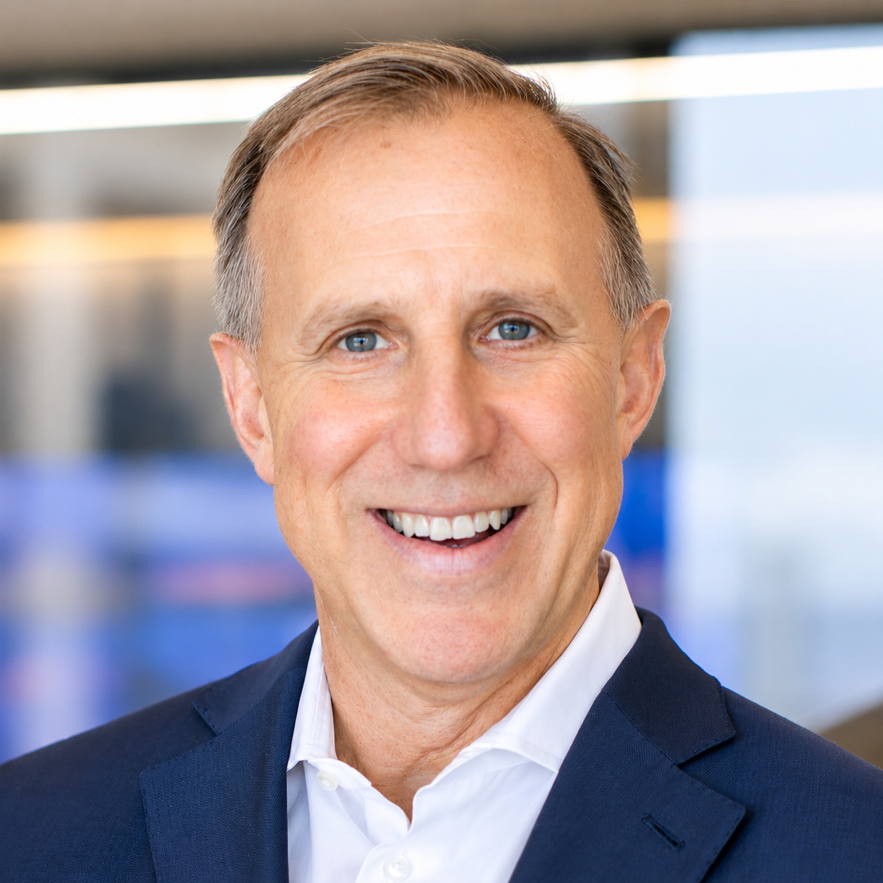 Larry Katz