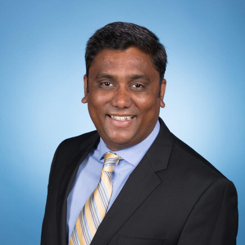 Kedar Relangi
