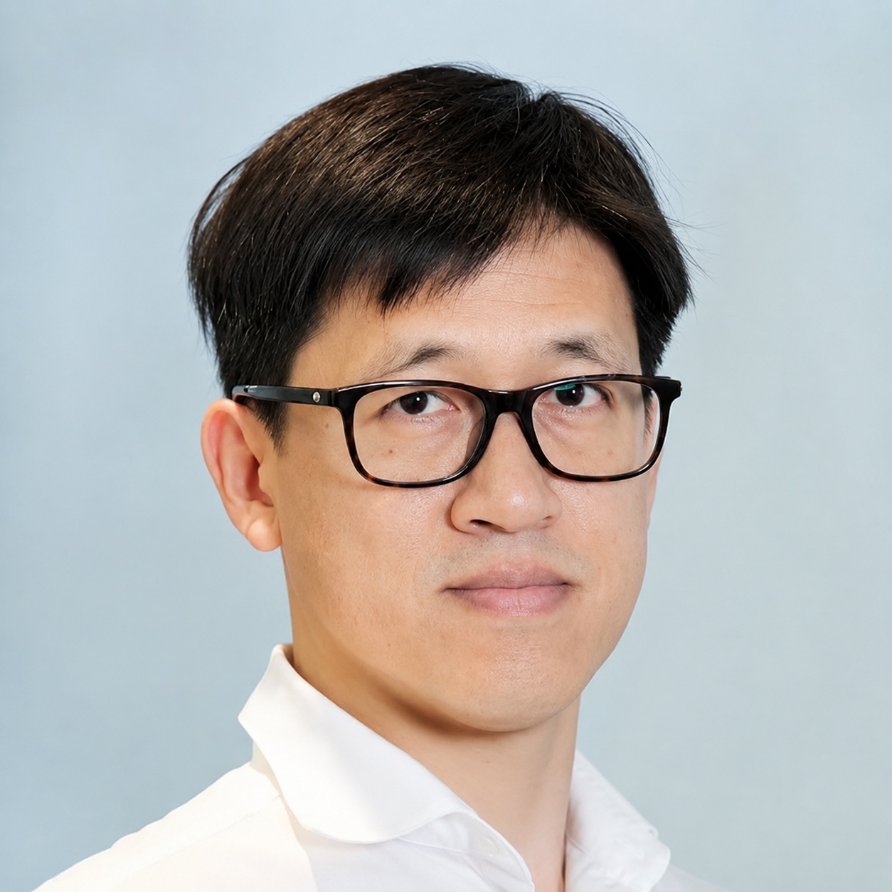 Leander Yu