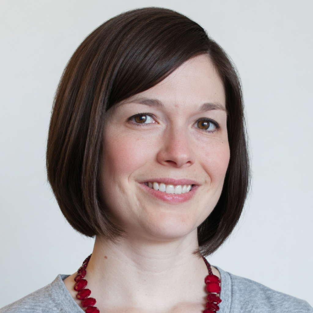 Libby Roin