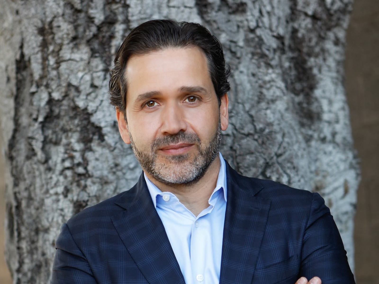Karim Toubba