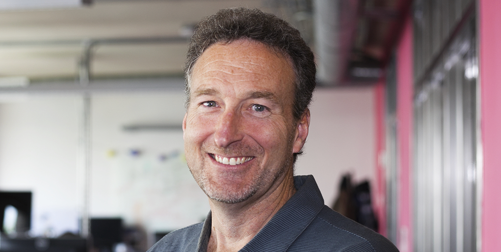 Mark Godley