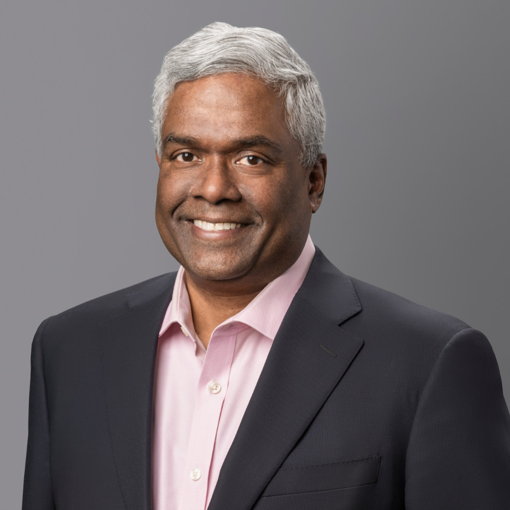 George Kurian