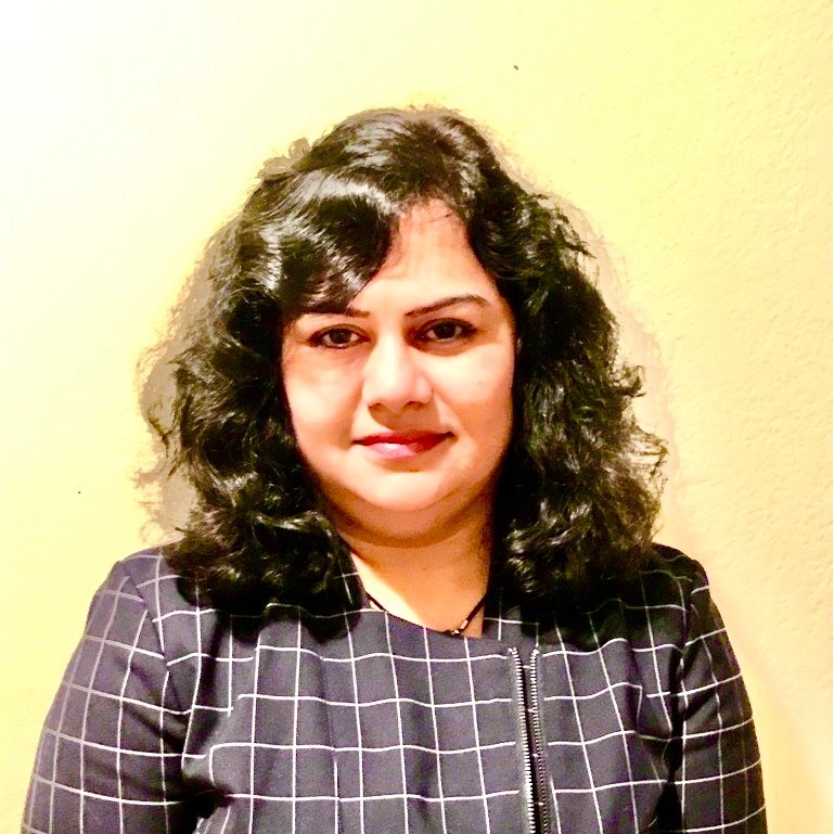 Gauri Naik