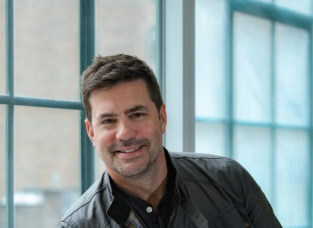 Gary Little