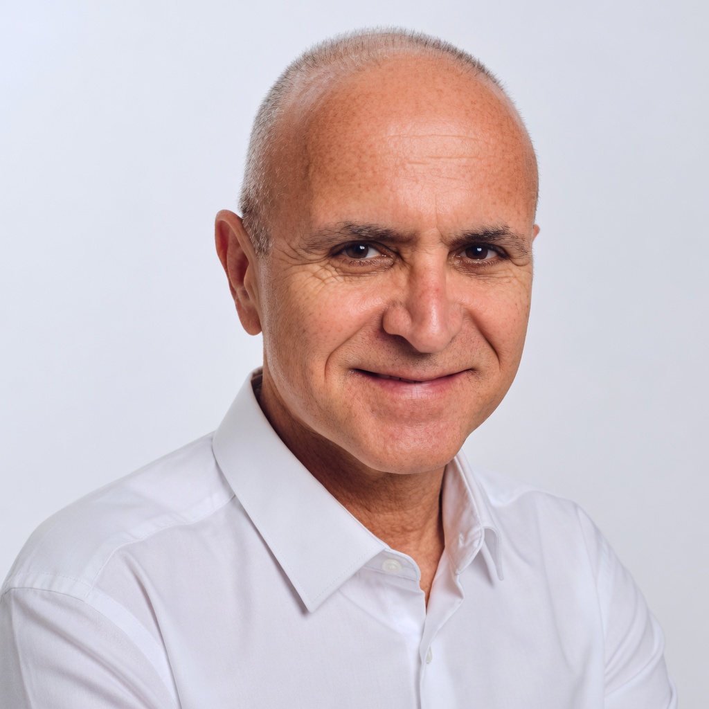 Frank Zamani
