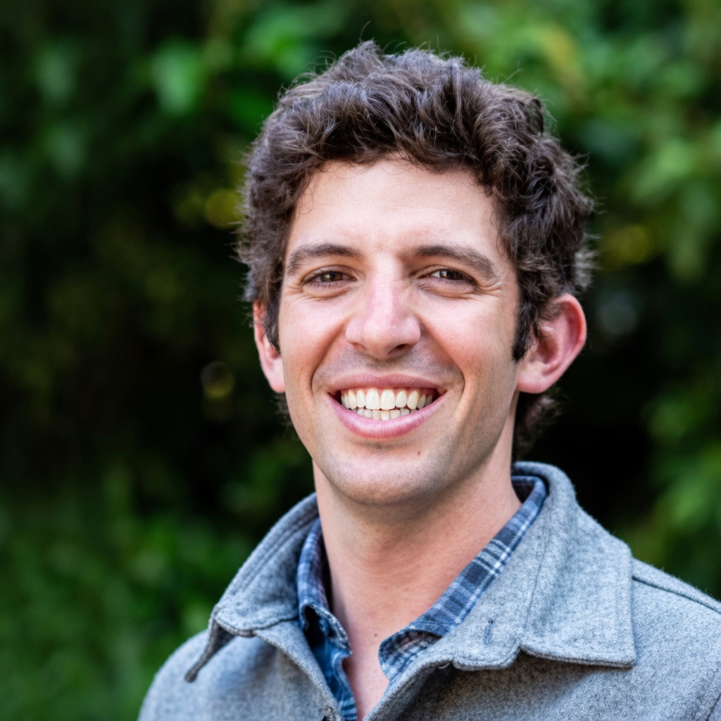 Jeremy Schneider