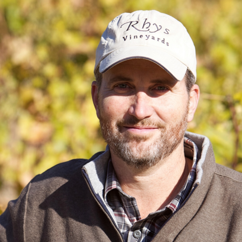 Kevin Harvey
