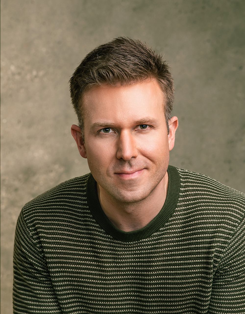 James Hardiman