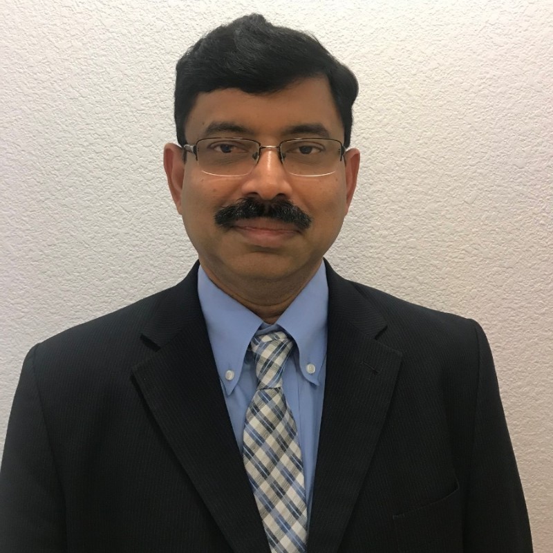 Anandan Chinnalagu