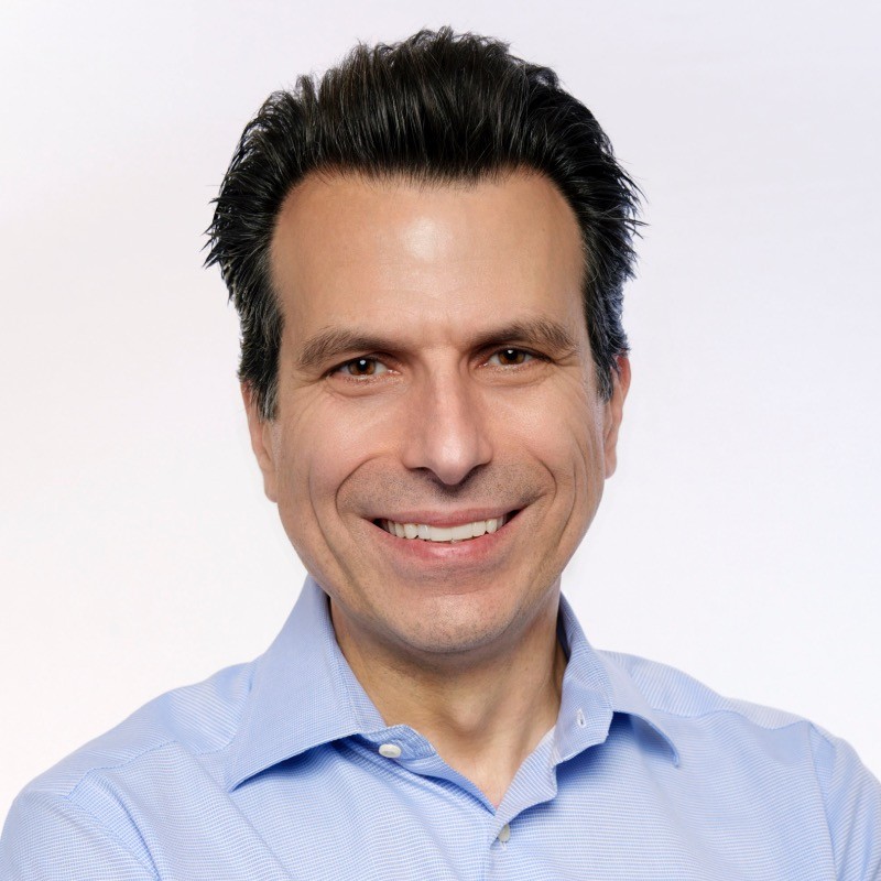 Andrew Anagnost
