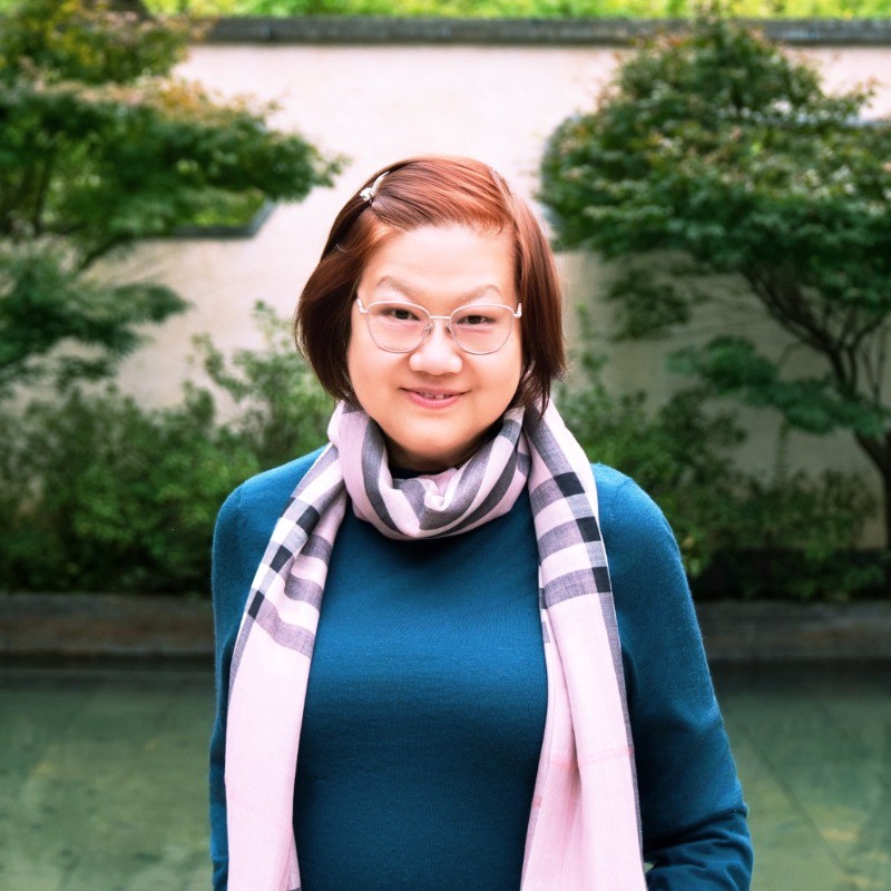 Connie Tang