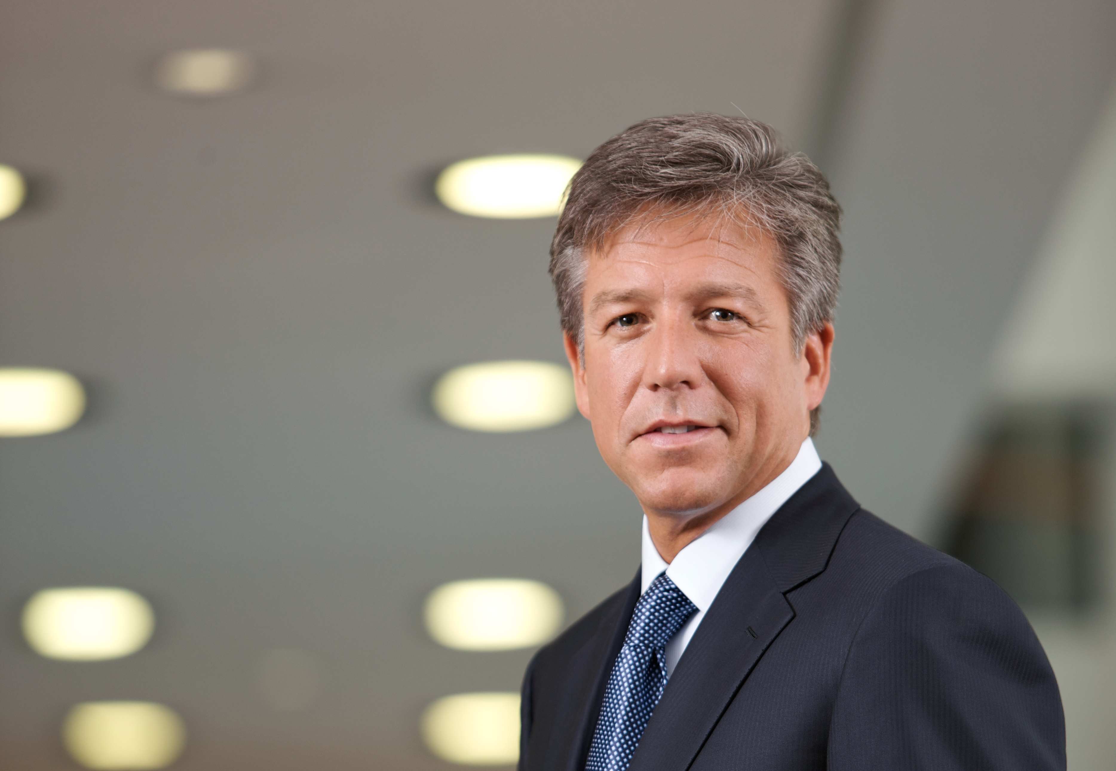 Bill McDermott