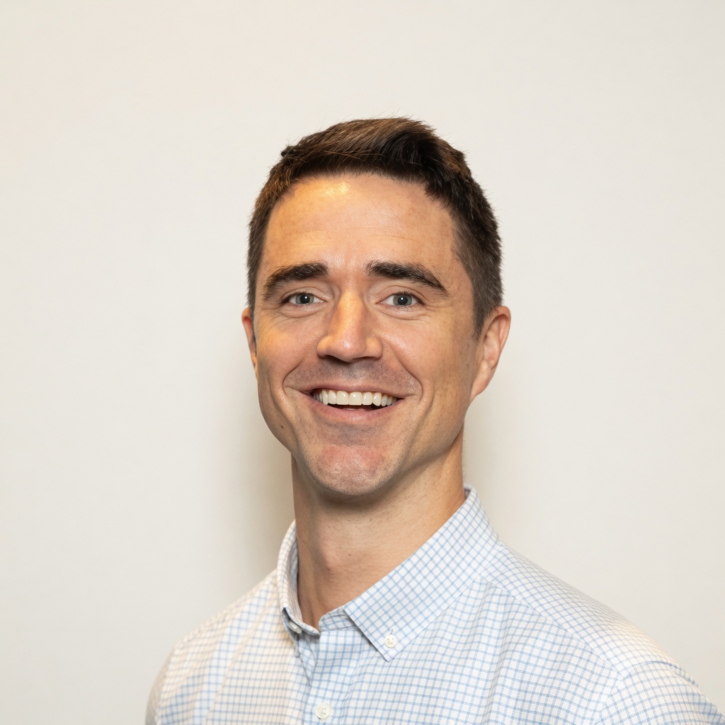 Conor Smith