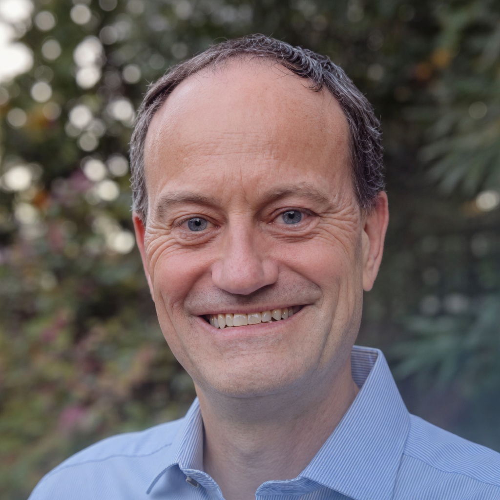 Darren Hakeman