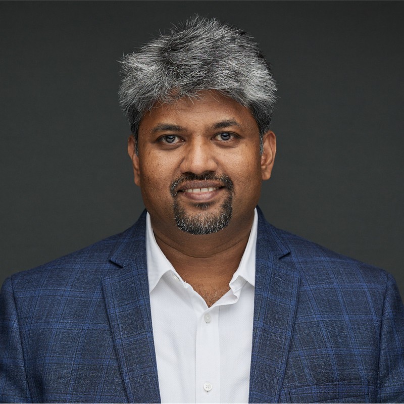 Darwin Thangappan