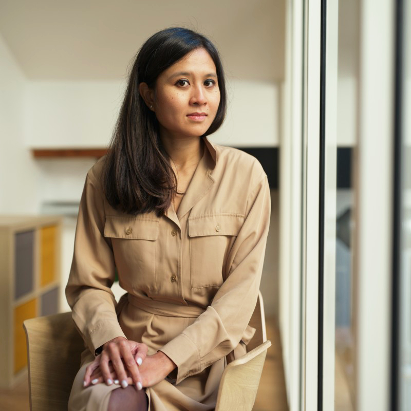 Anh-Tho Chuong, Co-founder & CEO of Lago